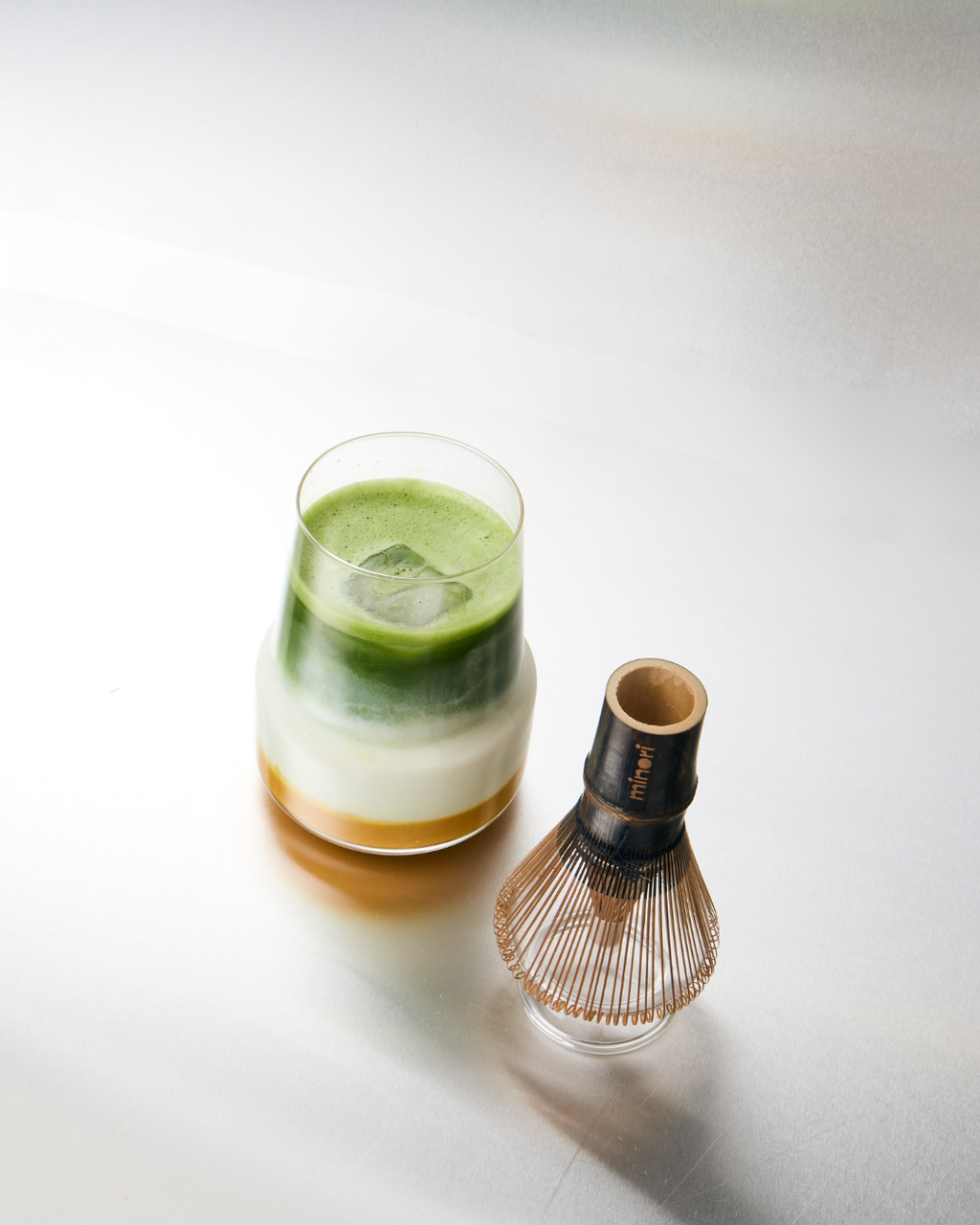 Matcha Whisk (100 prongs)