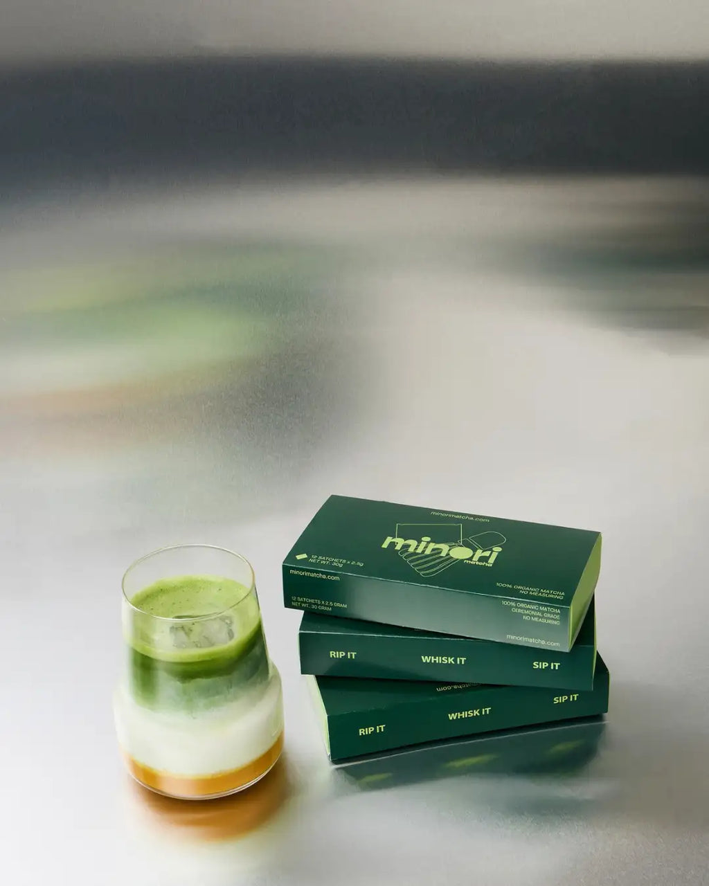 Ceremonial Matcha 30grams