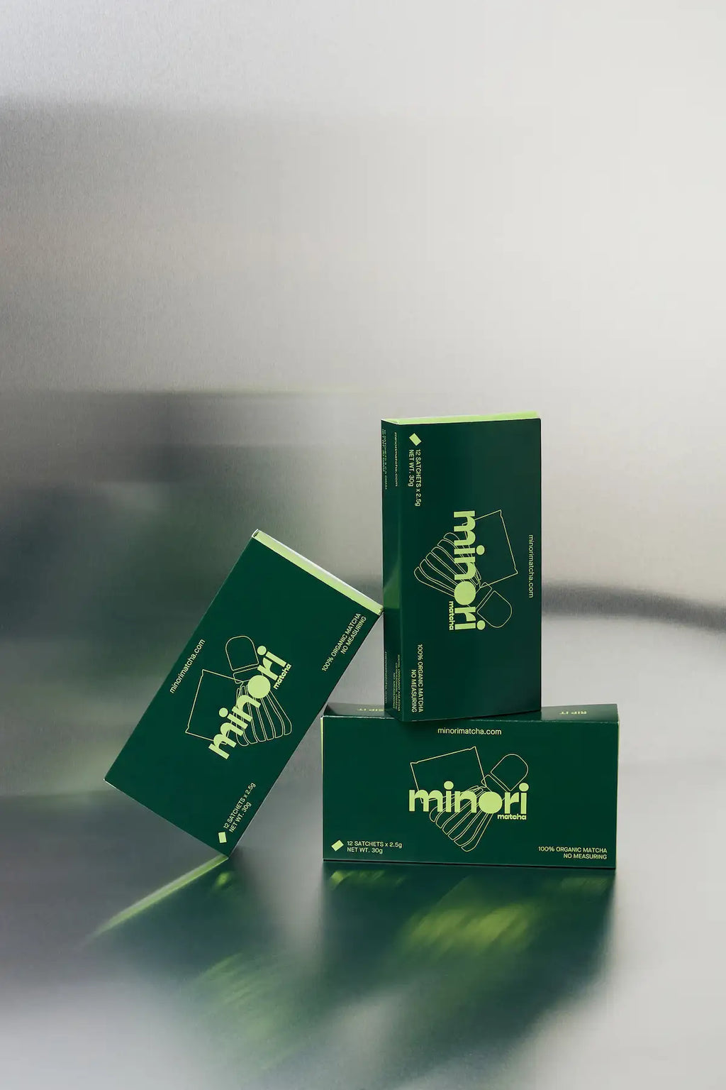 Ceremonial Matcha 30grams