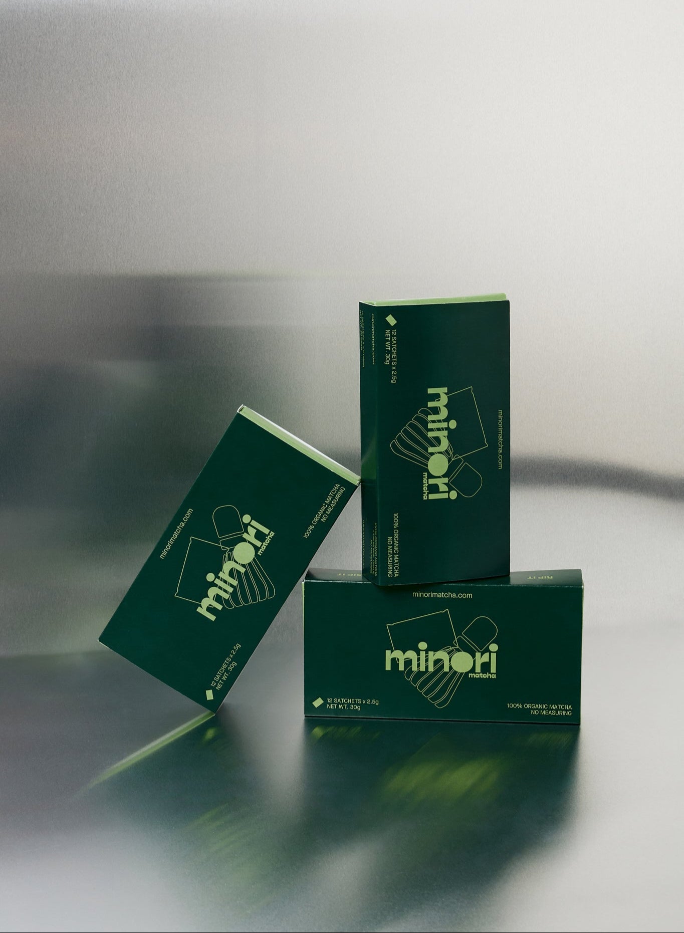 Ceremonial Matcha 30grams