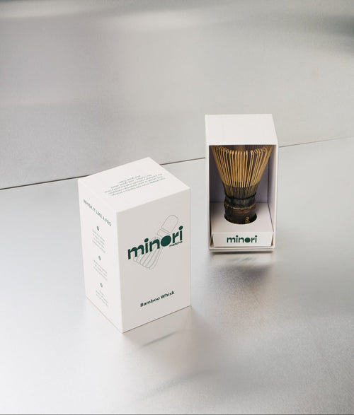 Matcha Whisk (100 prongs)
