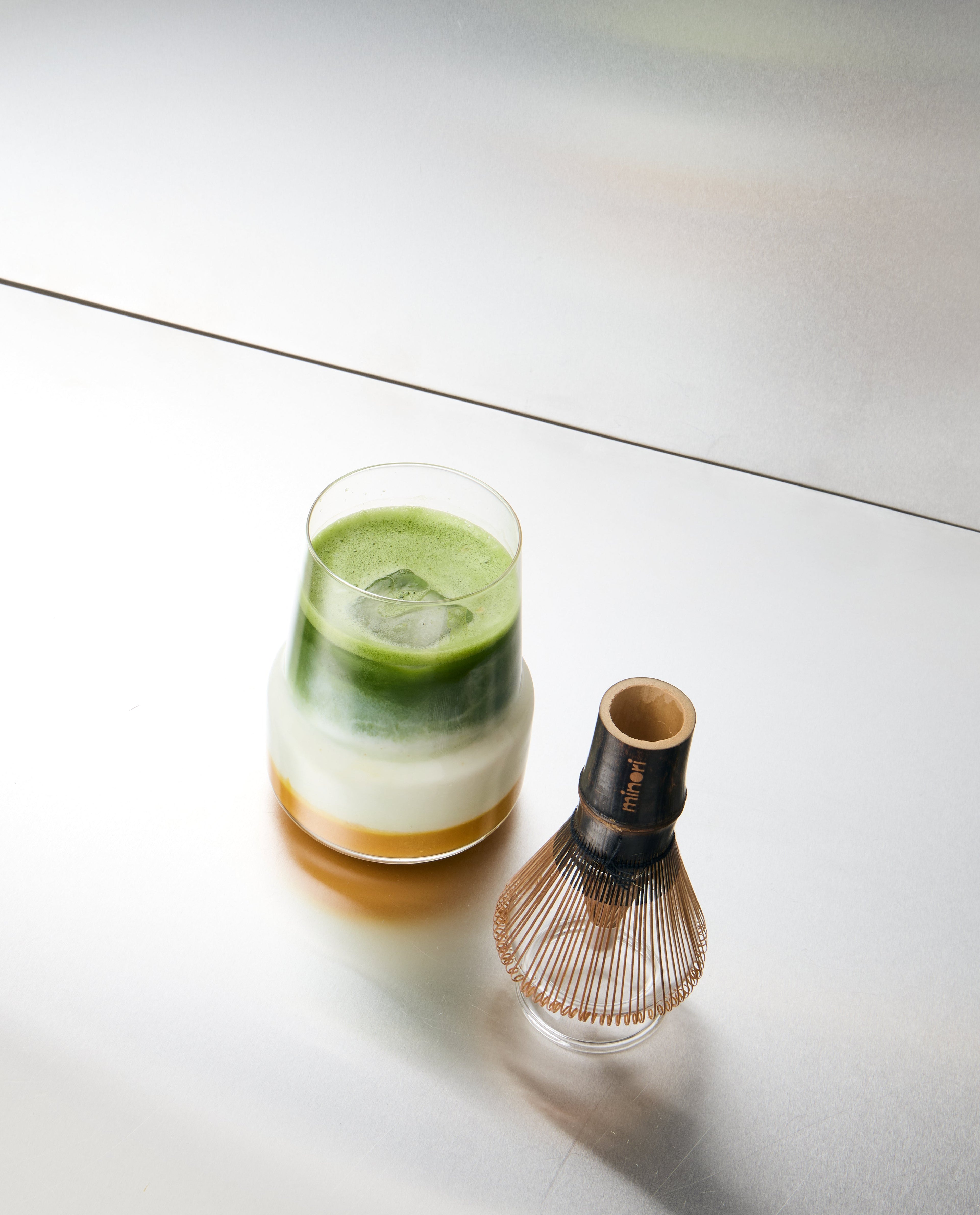 Matcha Whisk (100 prongs)