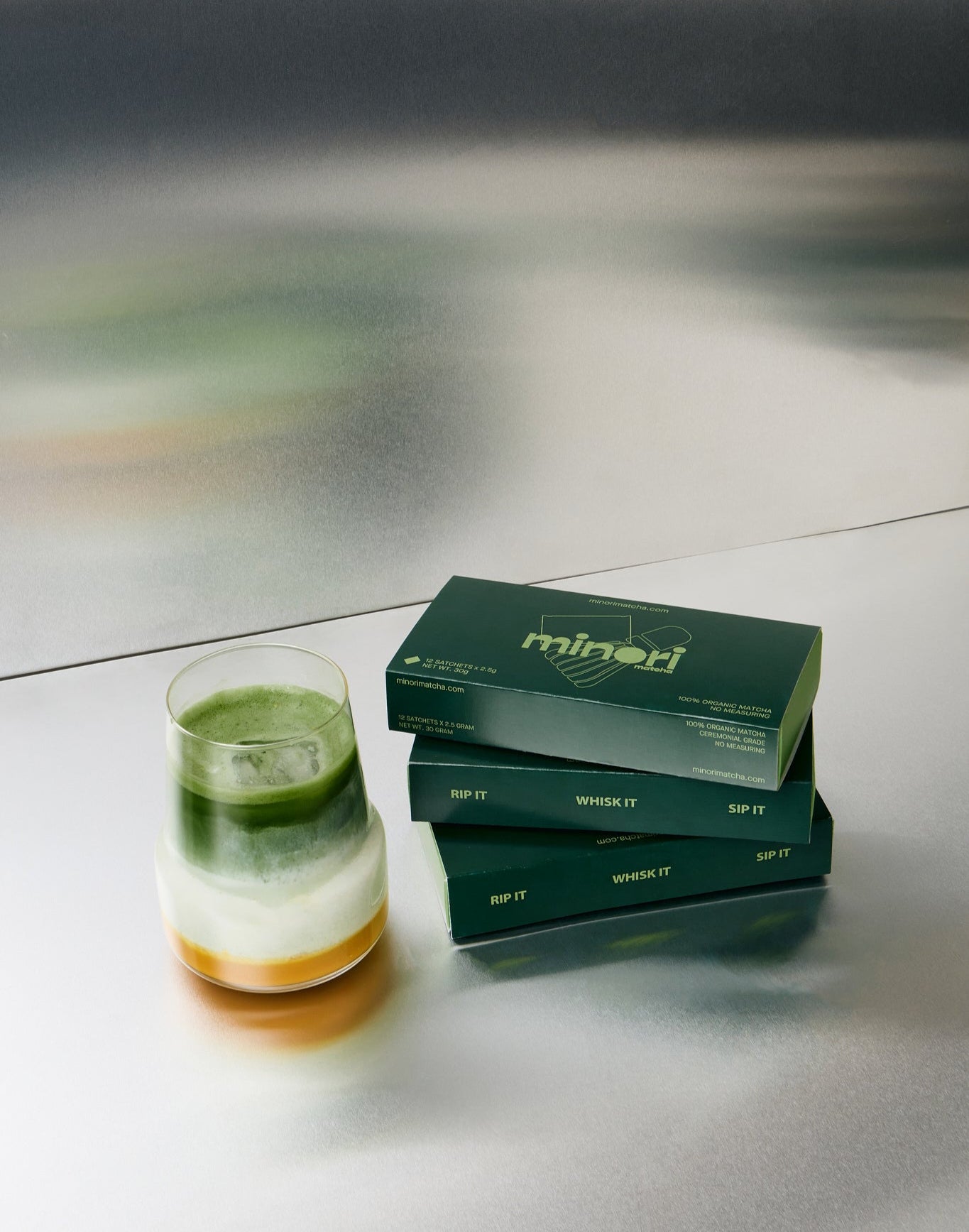 Ceremonial Matcha 30grams