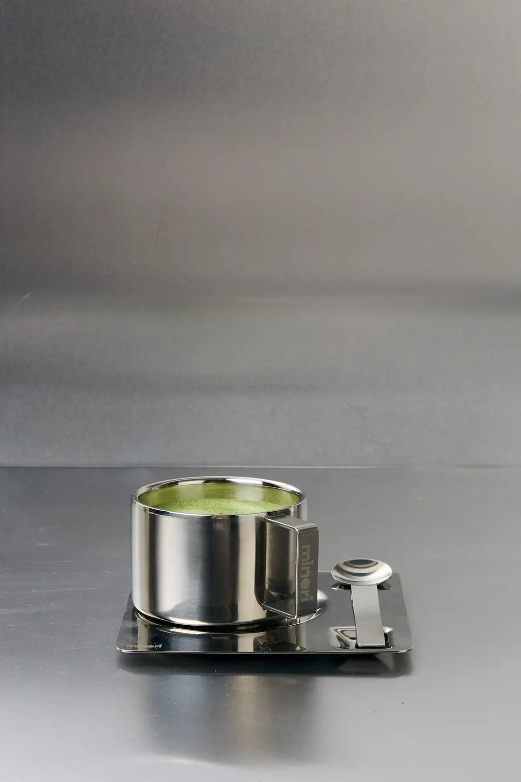 Mirror Cup Set