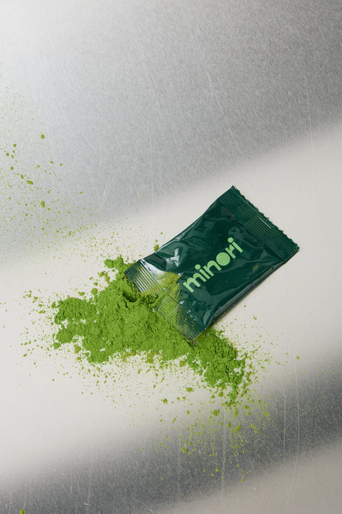 Ceremonial Matcha 30grams